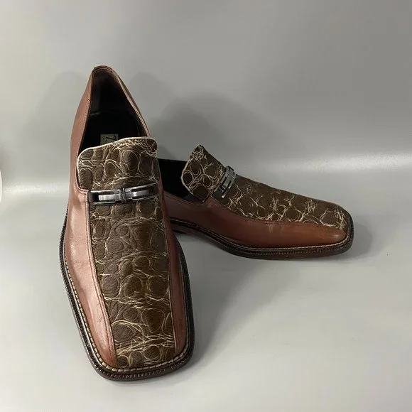Bottino | Shoes | Bottino Hand Made In Italy Mens Dress  display picture 1